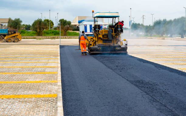 Driveway Pavers for Homes in St Peters, MO