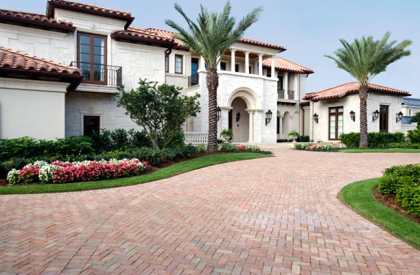 Best Custom Driveway Pavers  in St Peters, MO