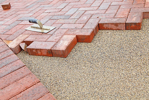 Best Local Driveway Pavers  in St Peters, MO