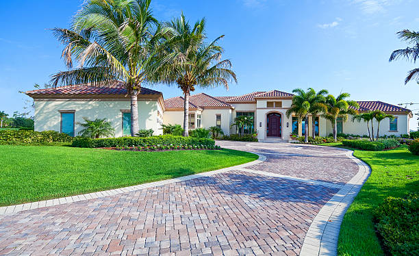 Reasons to Select Us for Your Driveway Paving Requirements in St Peters, MO