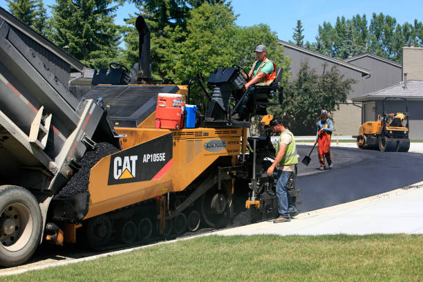 Best Affordable Driveway Pavers  in St Peters, MO