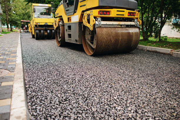 Best Concrete Paver Driveway  in St Peters, MO